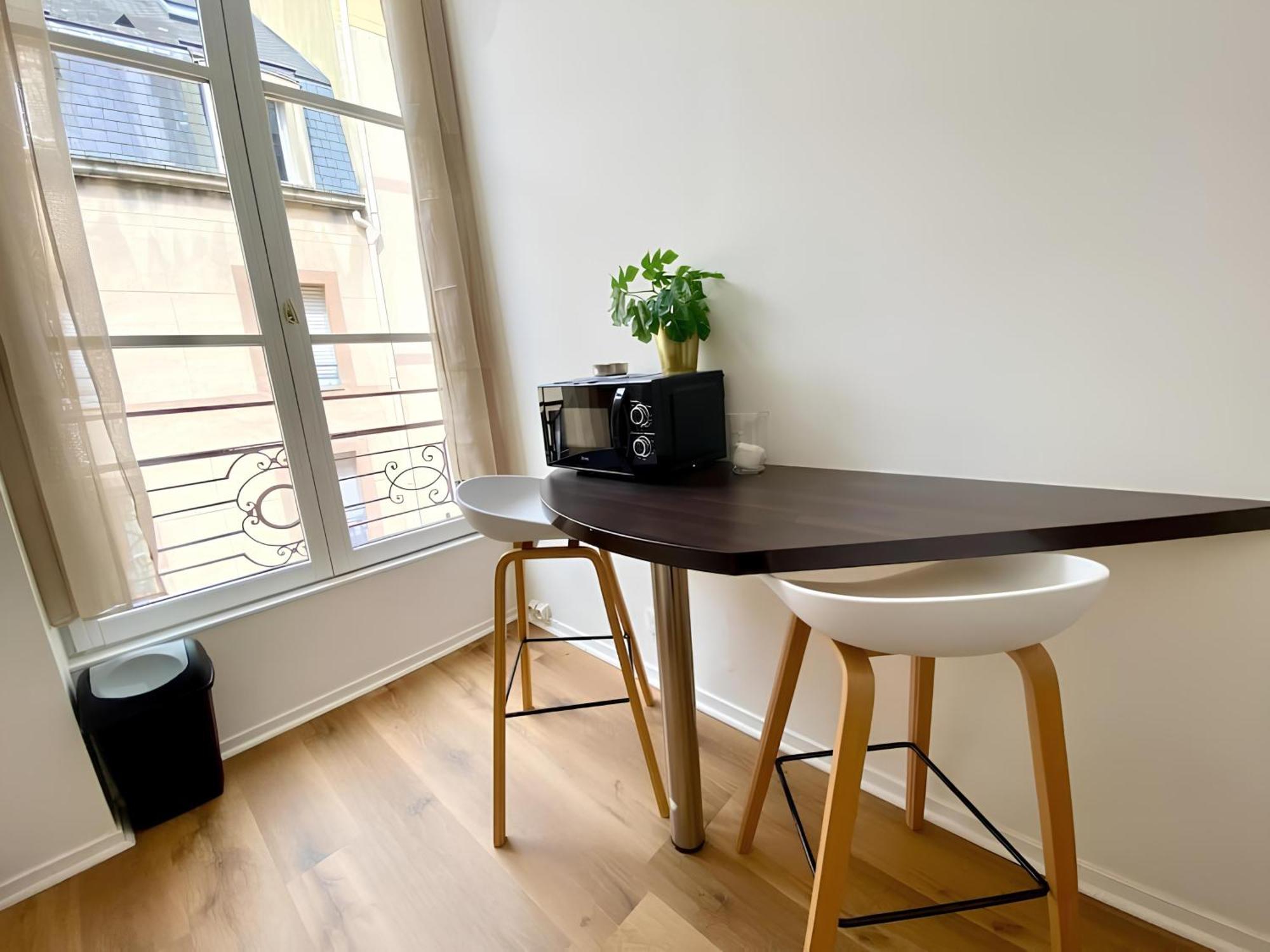 St Croix Appartement Style Haussmannien Lumineux "Menage & Linge Inclus" Rouen Exterior photo